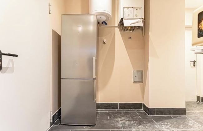 4BR Apt. for Groups 6-Min to Stadthalle - Foto 36