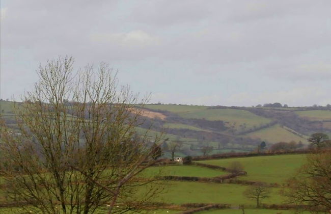 The Shearer's Hut, Sleeps 2, Wood Burner, Fire Pit - Foto 13