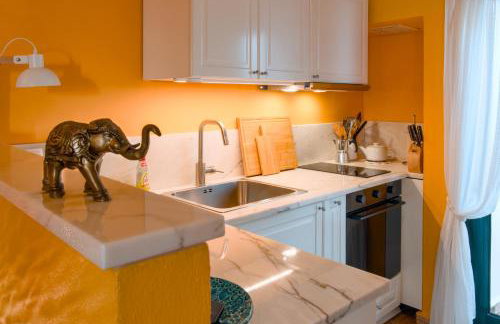 Casinha Canal - Beautifully restored Moroccan inspired townhouse in Lagos historic centre - Foto 2