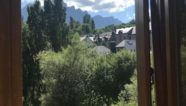 Apartamento la Abadía en Tramacastilla - Foto 4