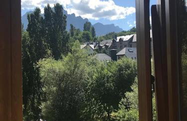 Apartamento la Abadía en Tramacastilla - Foto 4