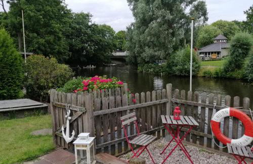 Wellenbude - Foto 16