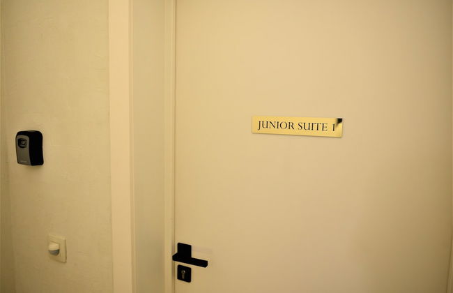 SLEEP INN ANTWERP - Flats & Suites - Foto 19