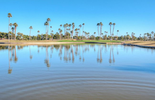 12 Room Scottsdale Golf Tennis Lake Resort Villa - Foto 17