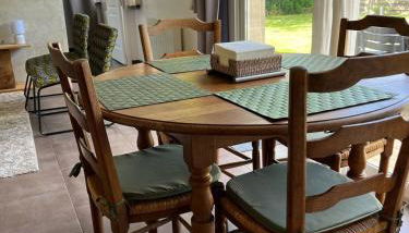 Gîte Rêve de Pomme - Foto 5