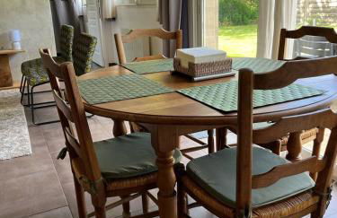 Gîte Rêve de Pomme - Foto 5