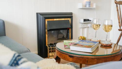 South Devon - River Dart Views - Free Parking - Pet Friendly - Foto 3