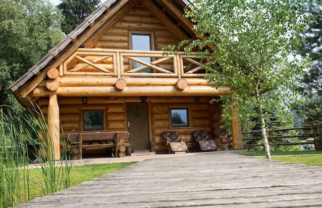 Apartments and wellness center Korošec - Foto 45