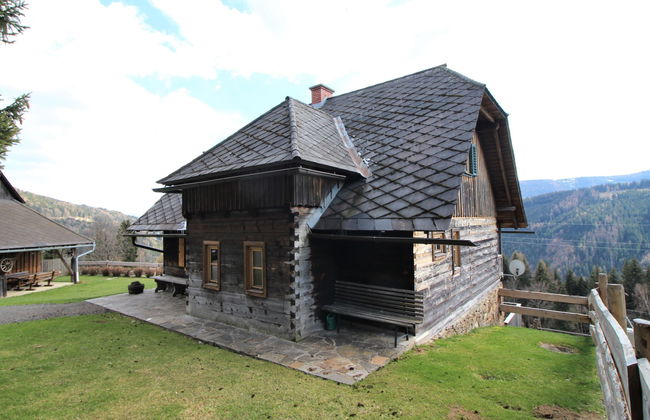 Kopphütte - Foto 75