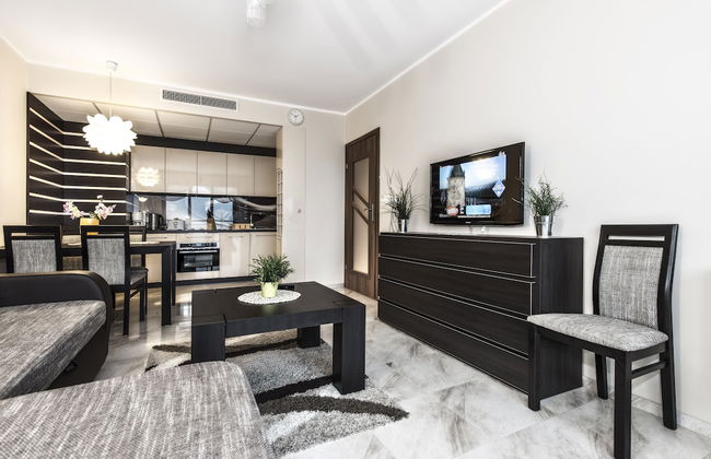 Sun & Snow Wechta - Promenada Gwiazd - Photo 13