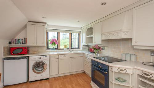 83 Downs Hill - Foto 3, stove, pet friendly, toaster, minibar