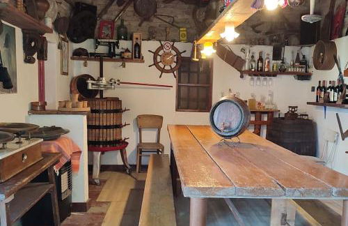 Villa i Cipressi Bed and Breakfast Casa vacanza - Photo 51