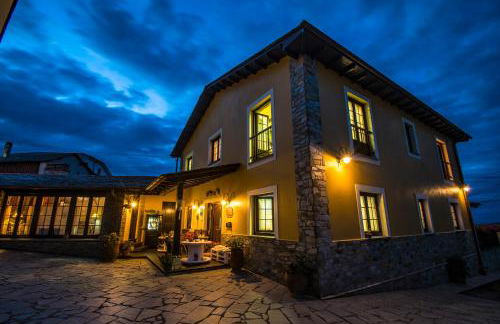 Apartamentos Rurales Casa Pachona - Foto 27