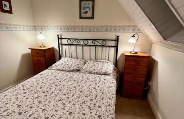 Gîtes du Gohic - Le Cidre - Foto 19