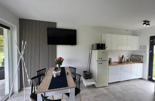 Morskie Opowieści - domki z klimatem - Foto 36