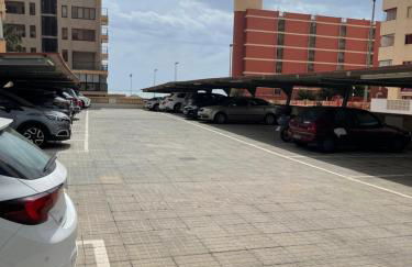 Apartment Bahia del Sol, a 20 m de Playa Arinal-Bol,Calpe - Photo 33