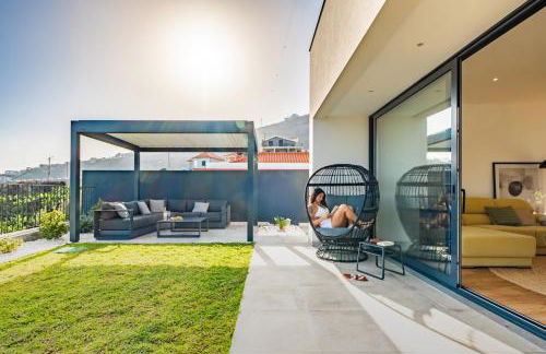 Villa Wiktoria - Heating Pool Optional - Photo 22