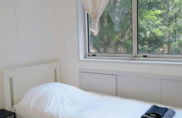 Opéra de Paris-6 Min Walk-Modern Apt 4 sleepe - Foto 7