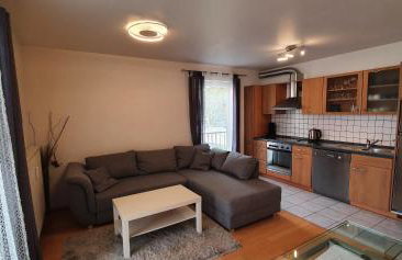 Outletcity Ferienwohnung Wohnung 1 - Foto 12