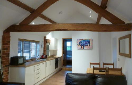 White House Farm Cottages - Photo 13