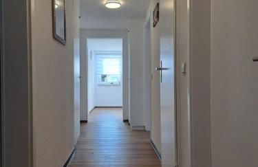 Apartment Q im Zentrum von Königsbronn Monteurzimmer - Foto 16