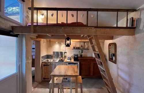 A deux pas de la gare, La Maison Rouge - Foto 28