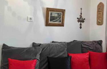 Traditional home in Mauromati - Foto 21