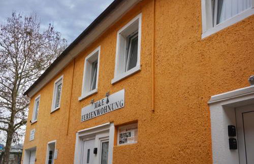 M & E Ferienwohnung - Foto 41