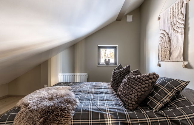 Nybyggt parhus Idre - Foto 7