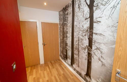 Central 2 Bedroom Apartment in Swansea - Foto 14