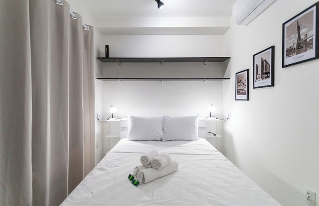 Haus Mitre Plato Ipiranga - Foto 15