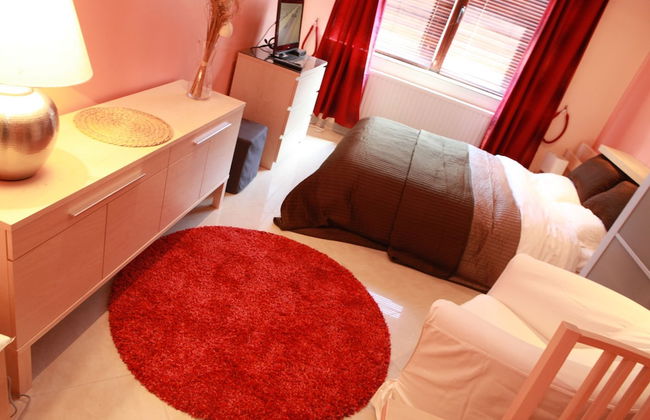 Residence la Fraisiere - Foto 14