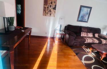 Cozy Home in Lilburn, GA - Foto 18