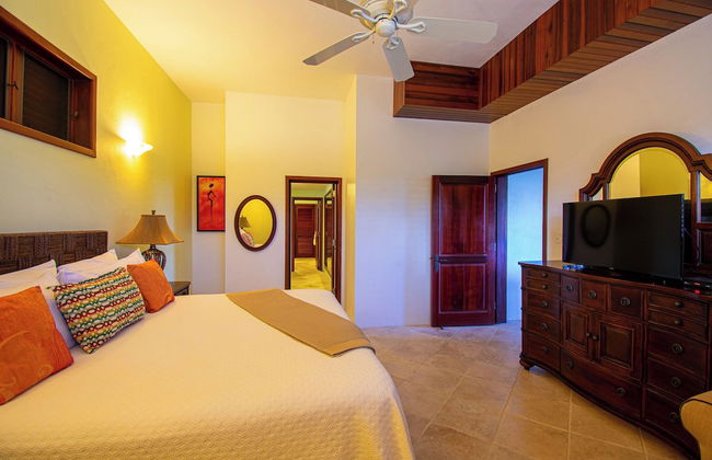 Sheriva Luxury Villas and Suites - Foto 5