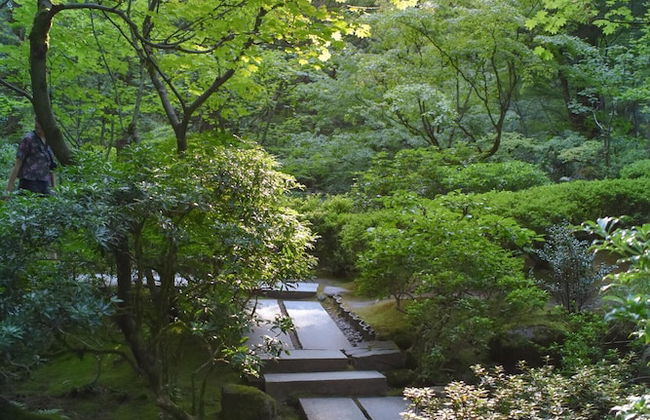 Inn at Northrup Station - Foto 30