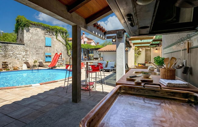 Casa Acqua - Foto 34