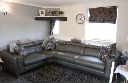 Hamlet Cottage sleeps 3-4 Stratford upon Avon - Foto 6