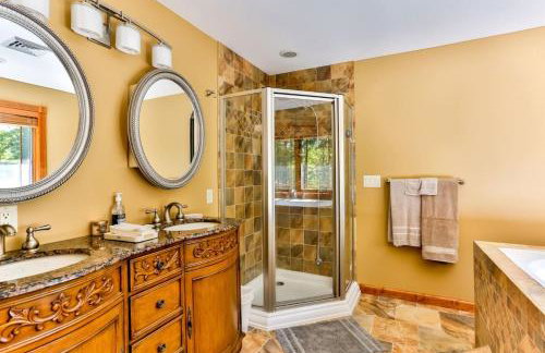 Catskills retreat - ATV, Hot tub, hiking, fishing - Foto 37