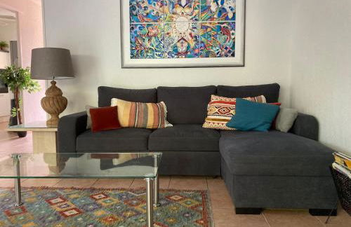 Villa climatisée calme avec piscine partagée Saint AYGULF/FREJUS - Foto 11