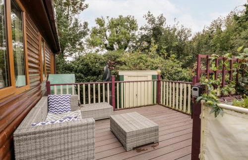 Eden Lodge - Foto 15