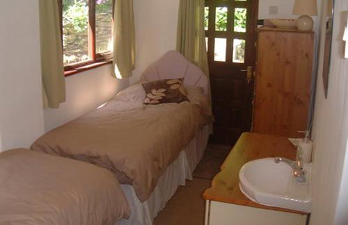 Horseshoe Pass Holiday Lets - Foto 16