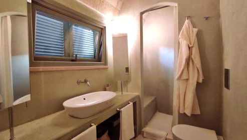 La Dimora di Triano - Aris e Dana - Foto 5, Shower