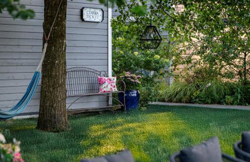 Niebieski Kamyk - Foto 1