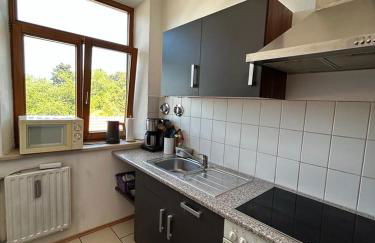 Wunderschönes Appartement Nahe der Berge - Foto 29