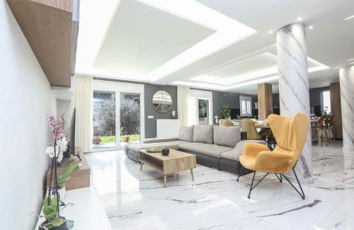 Ulivi Verdi Villa - Foto 6