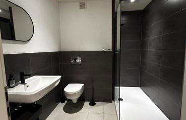 B2 XXL 150m2 I NEU! I 8 P I Smart TV I 50m Edeka - Foto 1