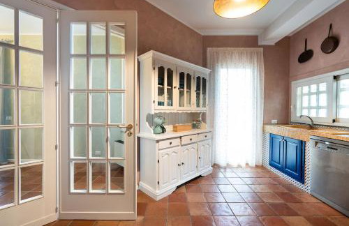 La Vittoria Sicilian Villa - Foto 25