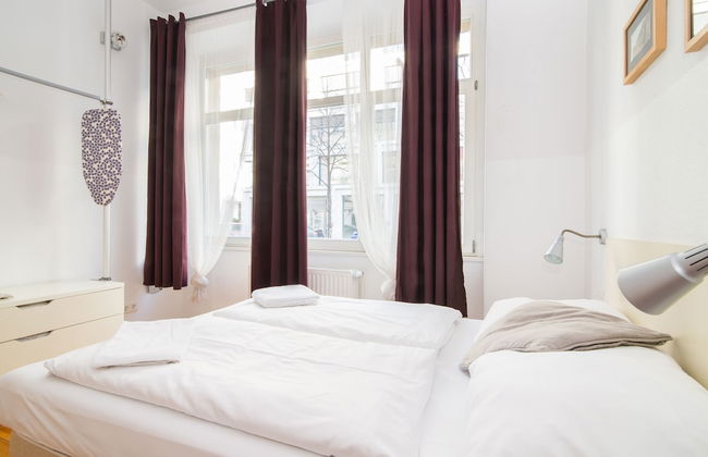 Apartments elPilar Friedrichshain - Foto 12