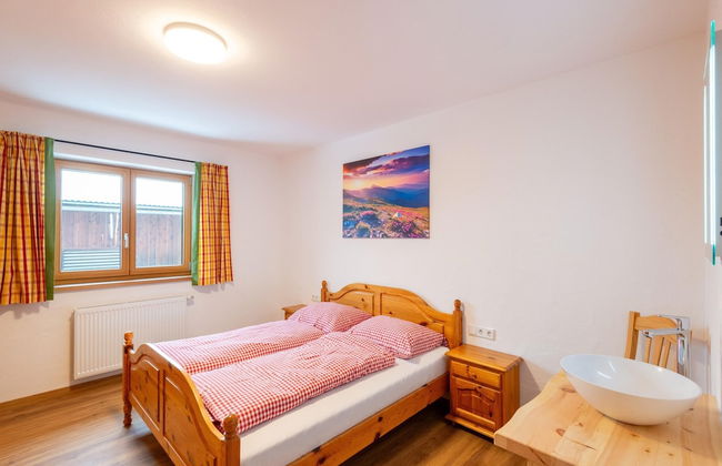 Farmhouse in Bramberg With Sauna & Ski Access - Foto 3