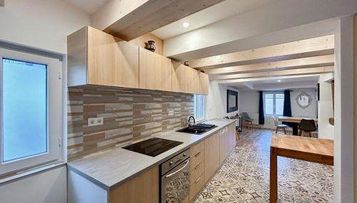 Epfig Maison - Photo 4, stove, pet friendly, minibar